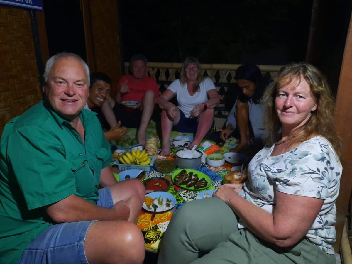 Boneputeh Homestay Taliwang 외부 사진