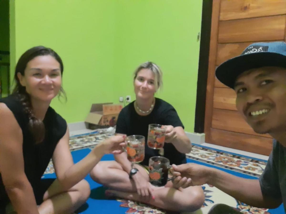 Boneputeh Homestay Taliwang 외부 사진