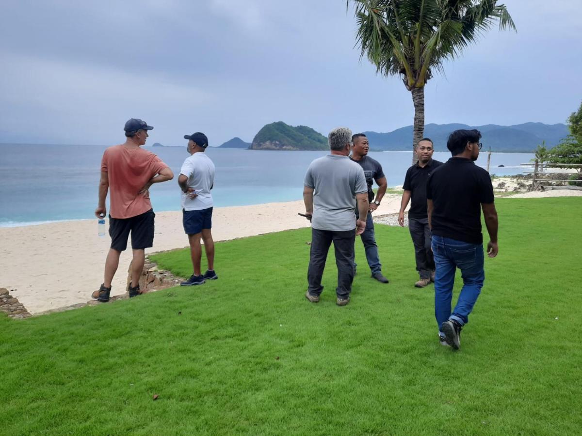Boneputeh Homestay Taliwang 외부 사진