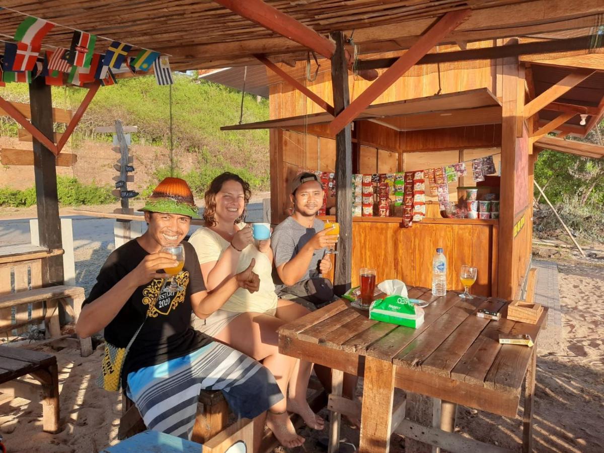 Boneputeh Homestay Taliwang 외부 사진