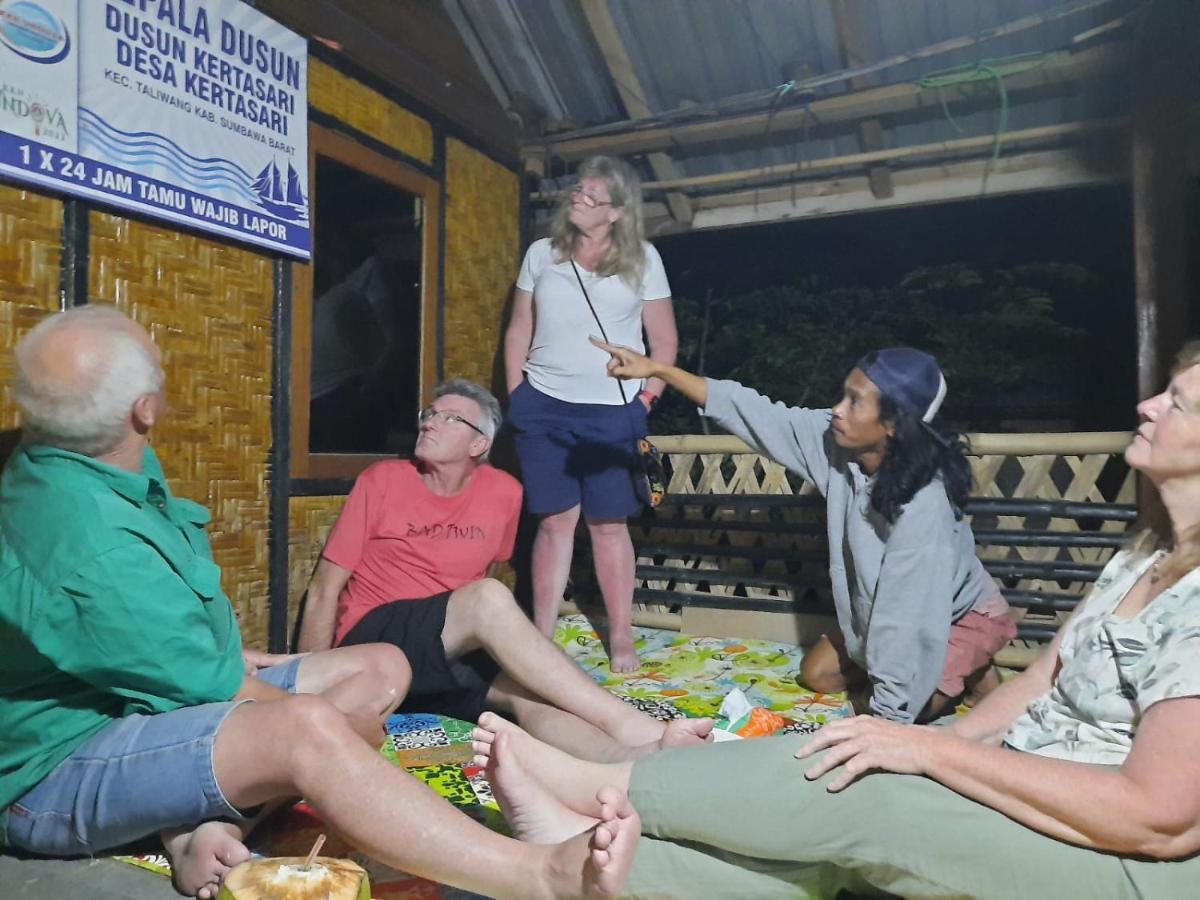 Boneputeh Homestay Taliwang 외부 사진