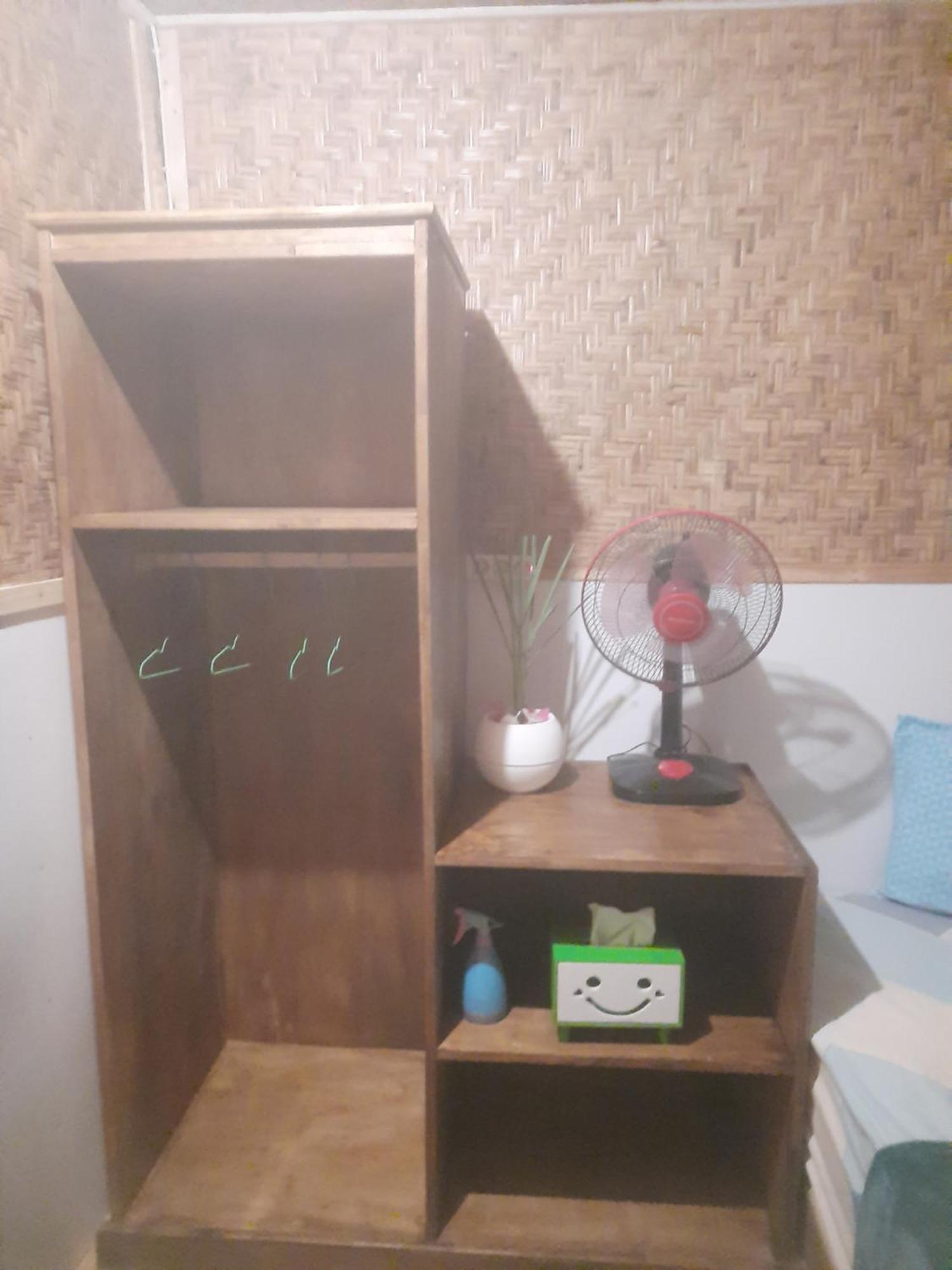 Boneputeh Homestay Taliwang 외부 사진