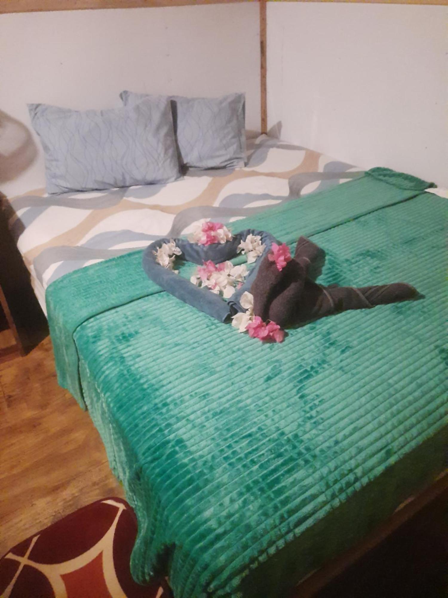 Boneputeh Homestay Taliwang 외부 사진