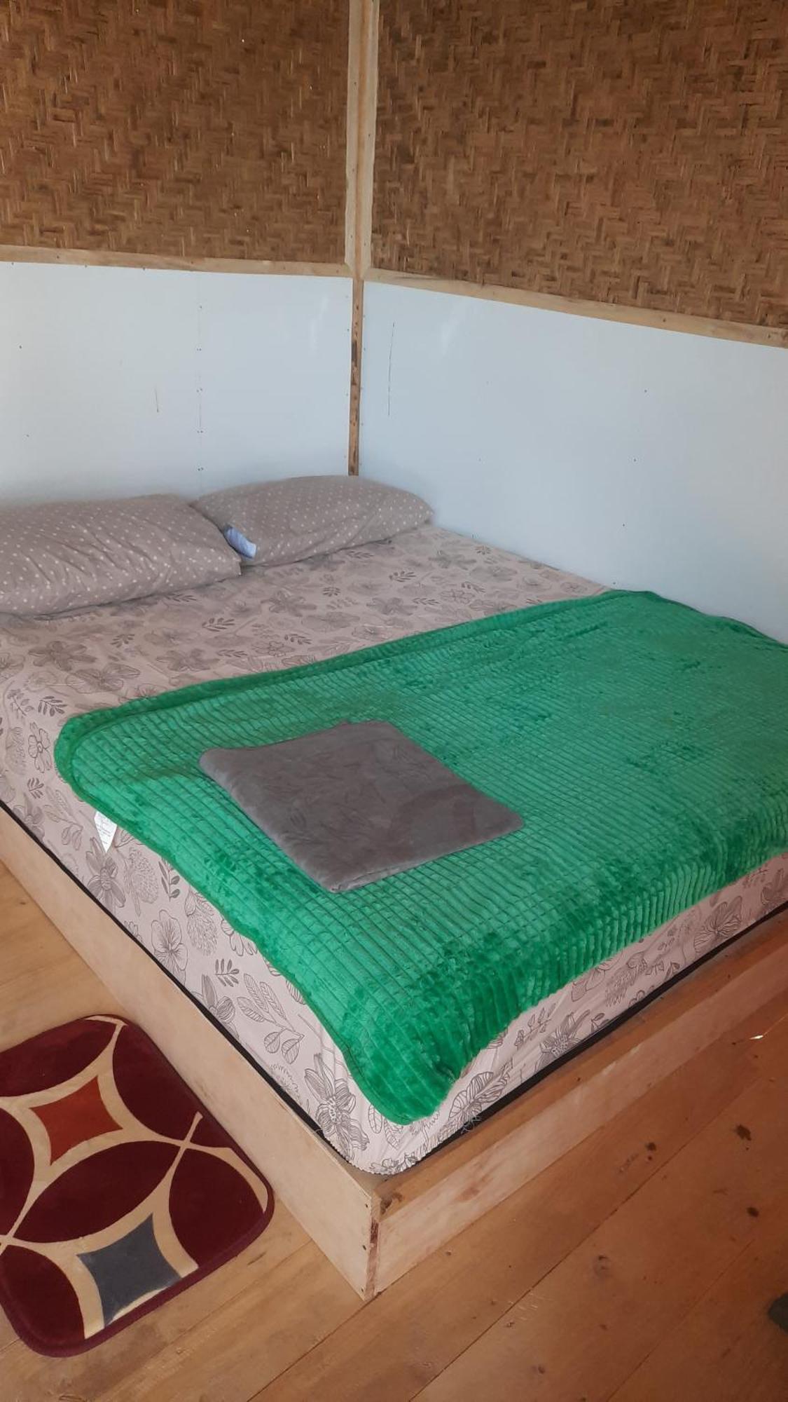 Boneputeh Homestay Taliwang 외부 사진