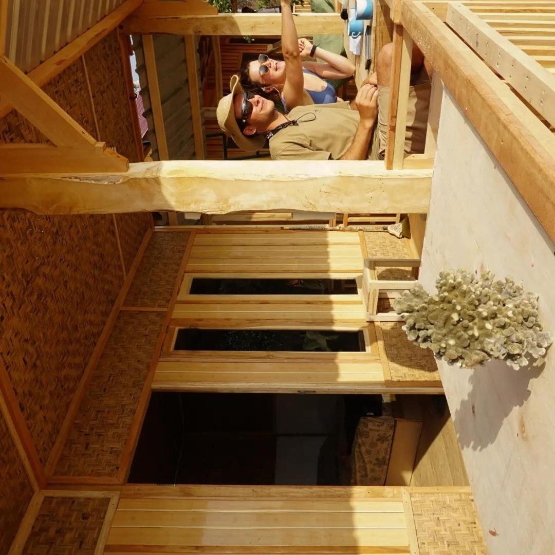 Boneputeh Homestay Taliwang 외부 사진