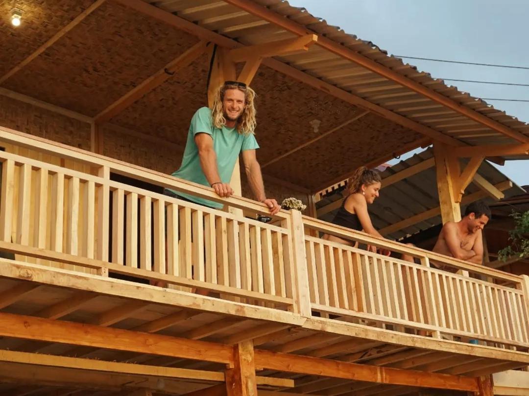 Boneputeh Homestay Taliwang 객실 사진
