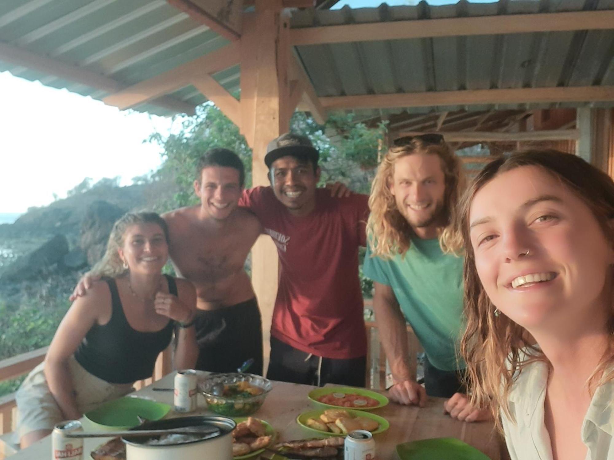 Boneputeh Homestay Taliwang 외부 사진