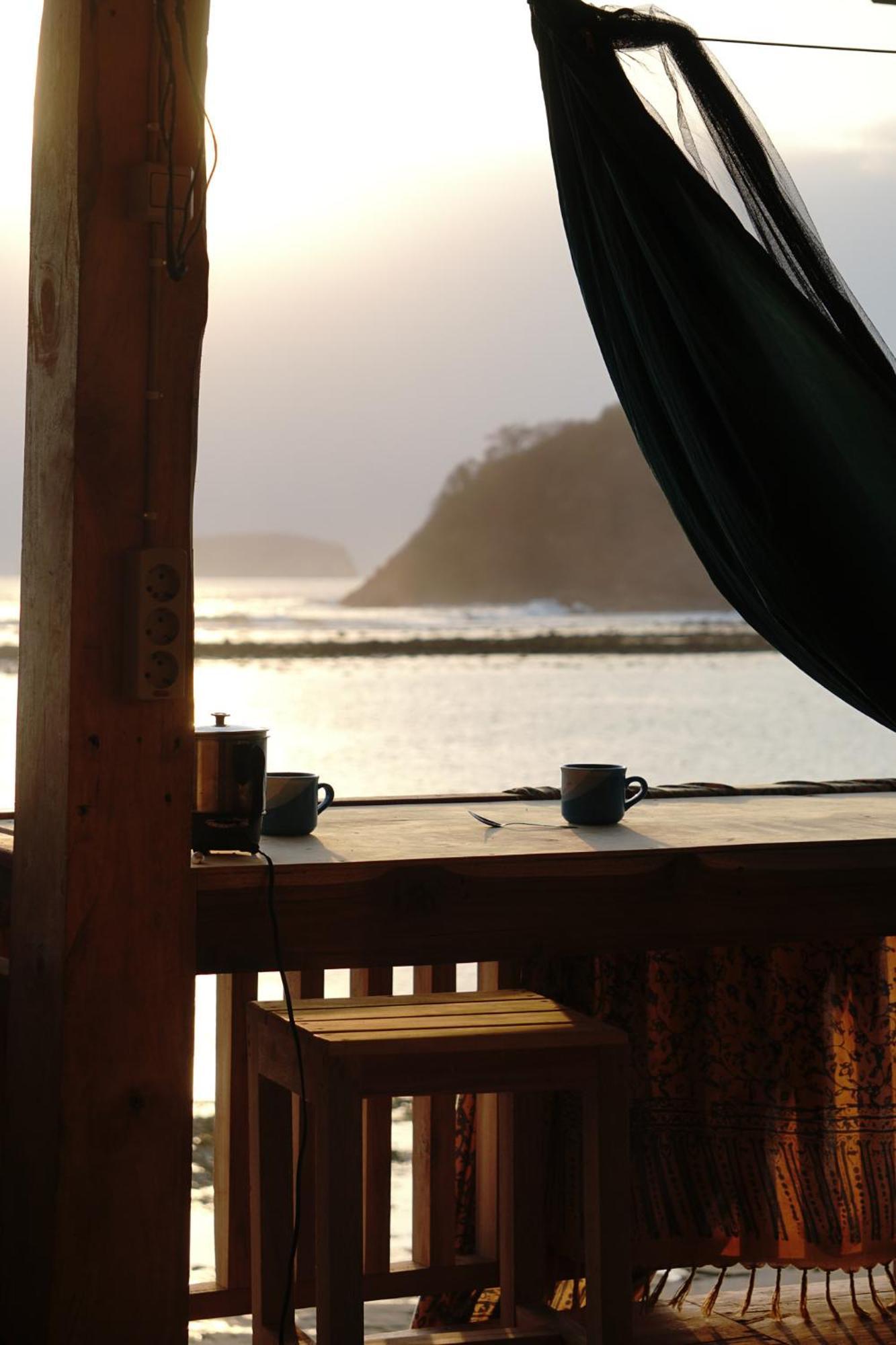 Boneputeh Homestay Taliwang 객실 사진