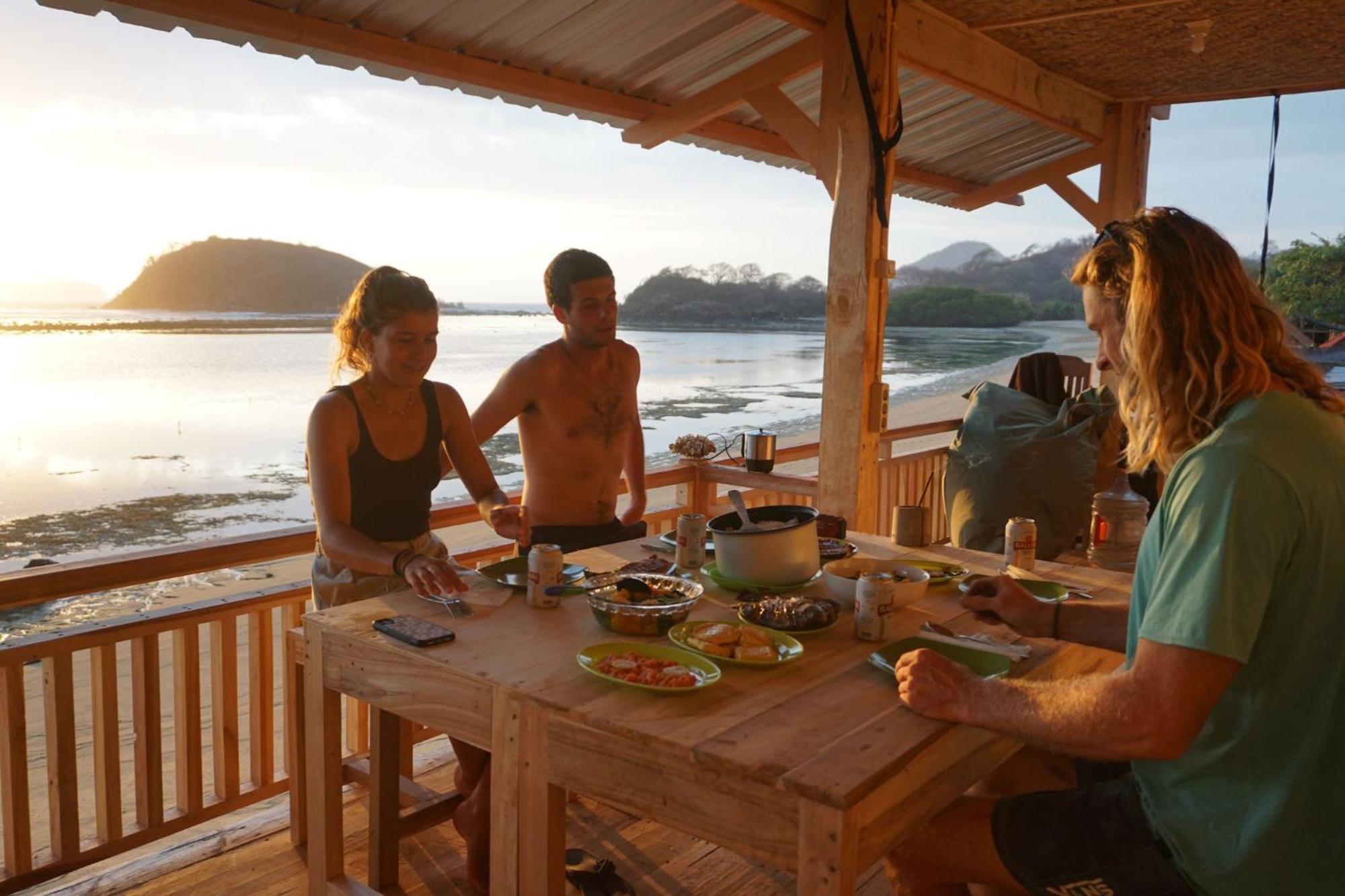 Boneputeh Homestay Taliwang 객실 사진