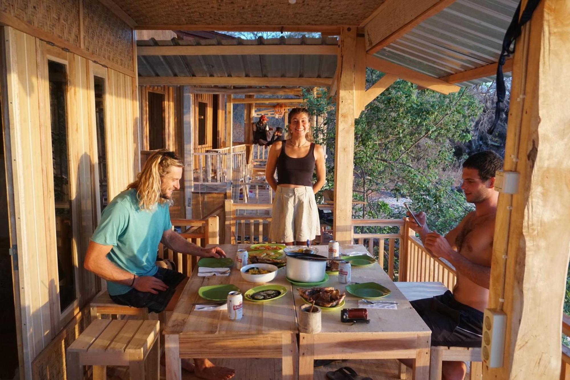 Boneputeh Homestay Taliwang 객실 사진