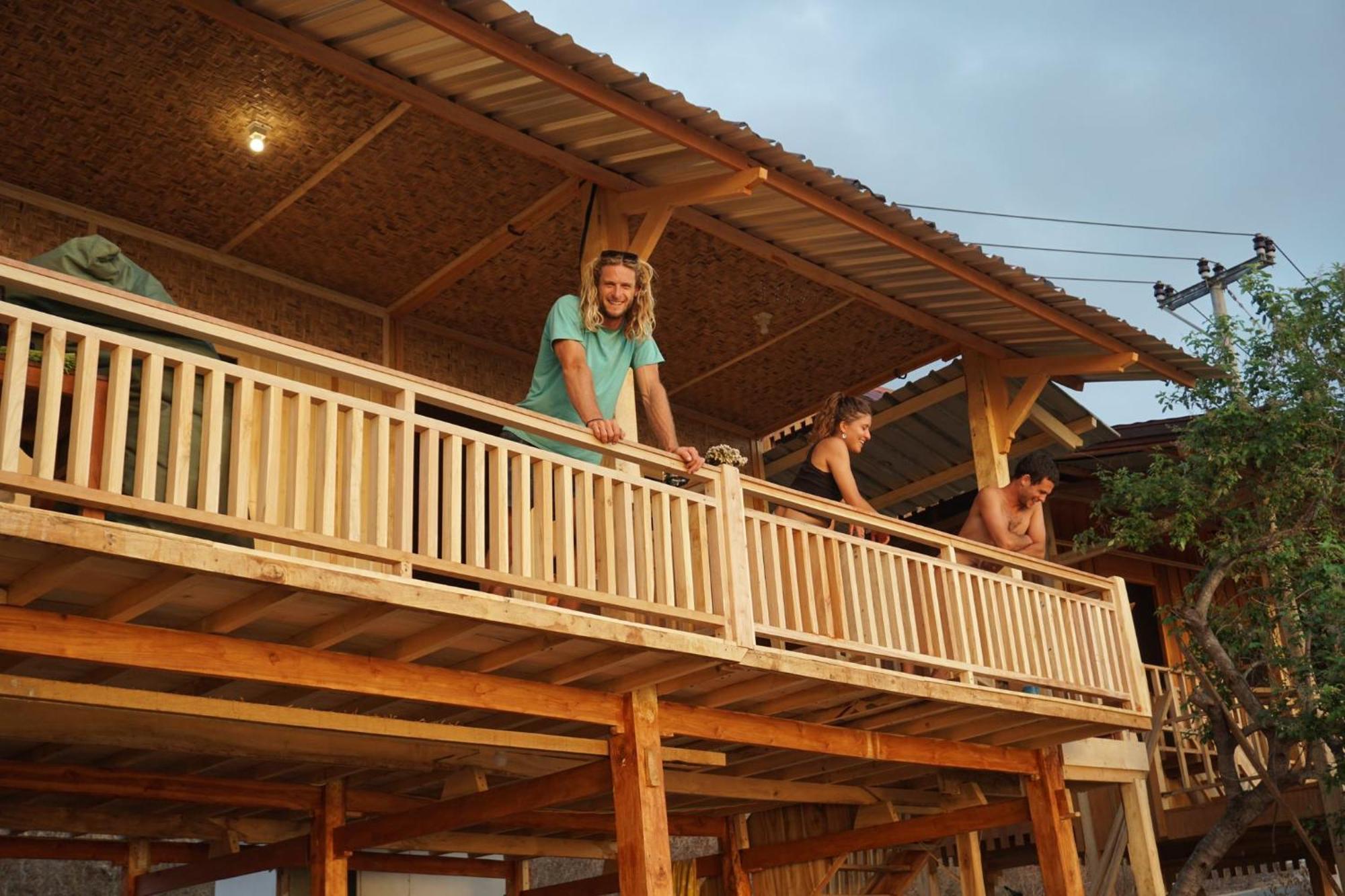 Boneputeh Homestay Taliwang 객실 사진