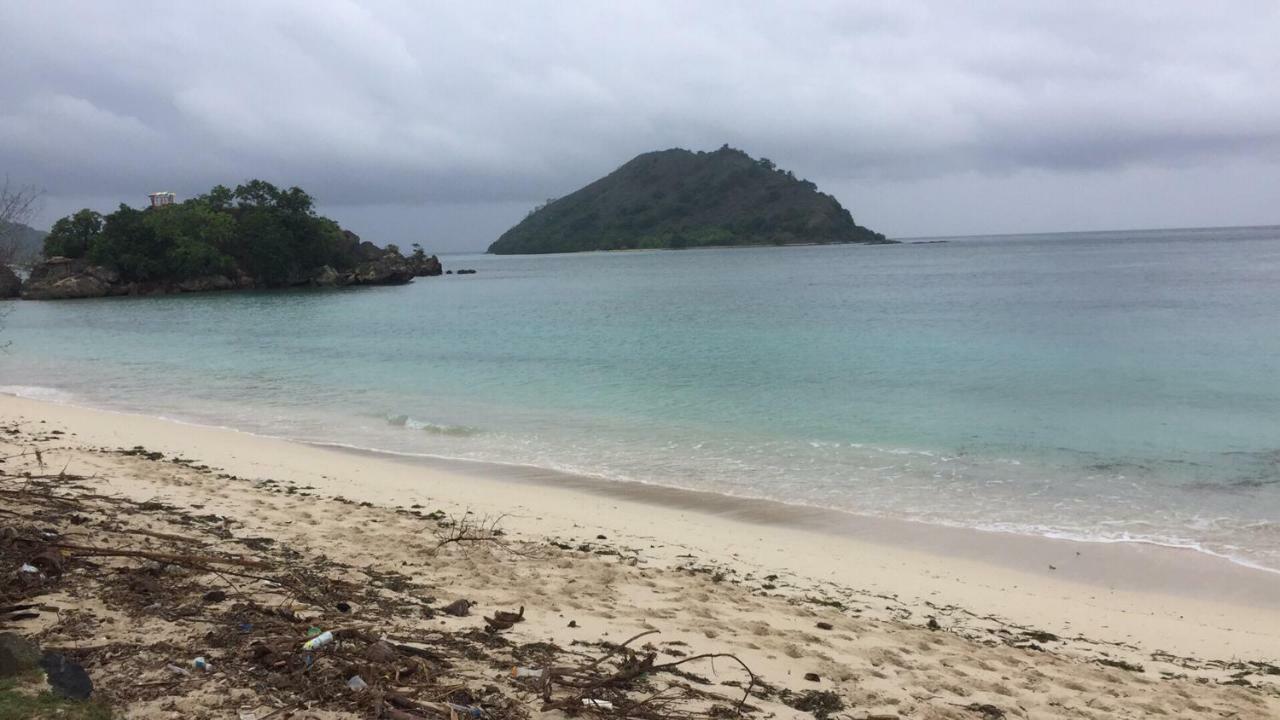 Boneputeh Homestay Taliwang 외부 사진