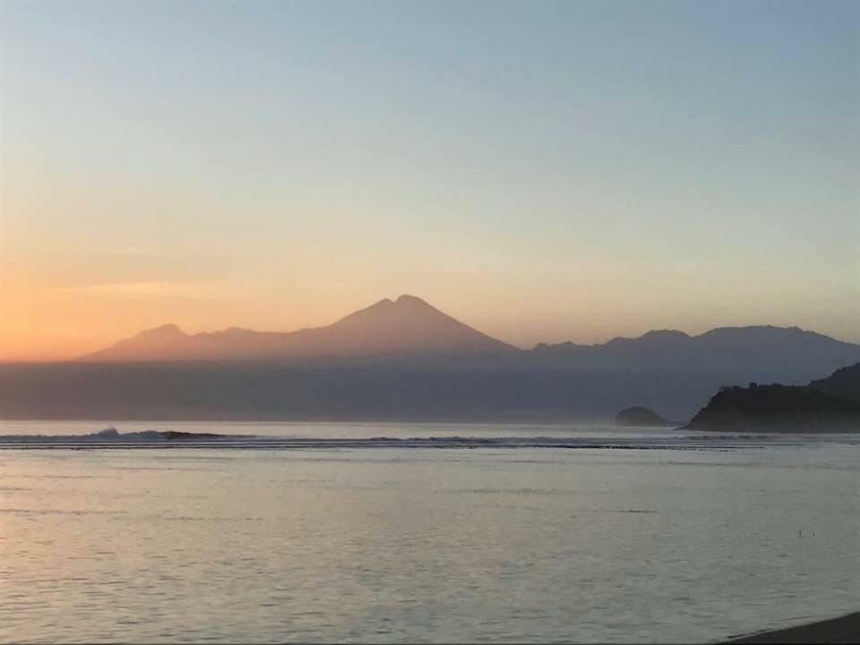 Boneputeh Homestay Taliwang 외부 사진