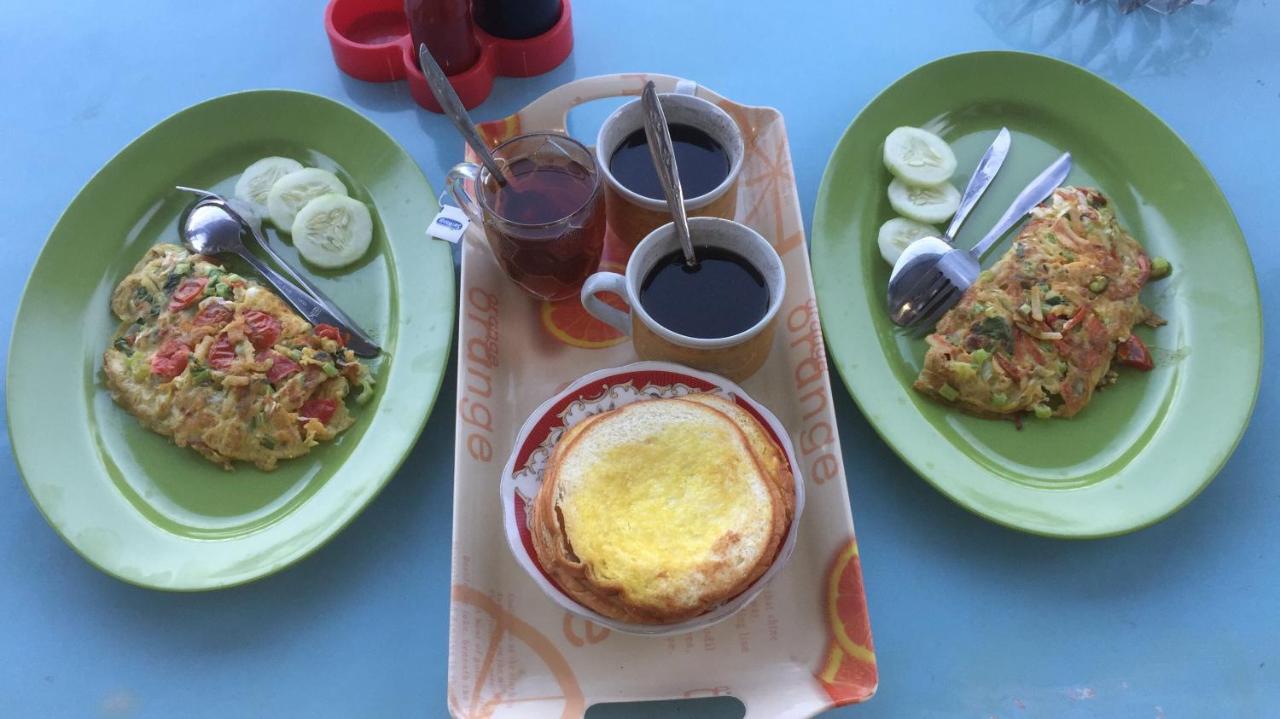 Boneputeh Homestay Taliwang 외부 사진